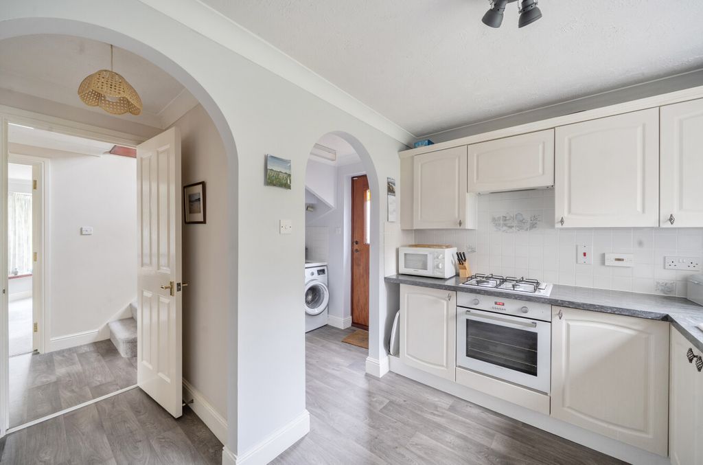Additional image 3 of 4 bed detached house for saleElsham Way, Swindon, Wiltshire SN25