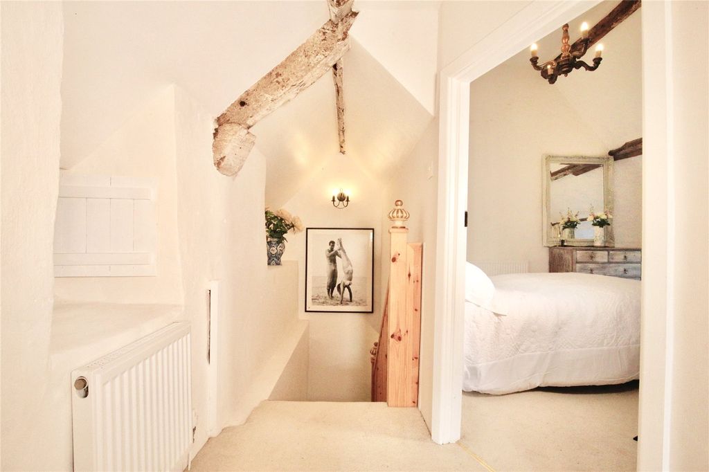 Additional image 10 of 2 bed semi-detached house for saleDonhead St. Mary, Shaftesbury, Wiltshire SP7