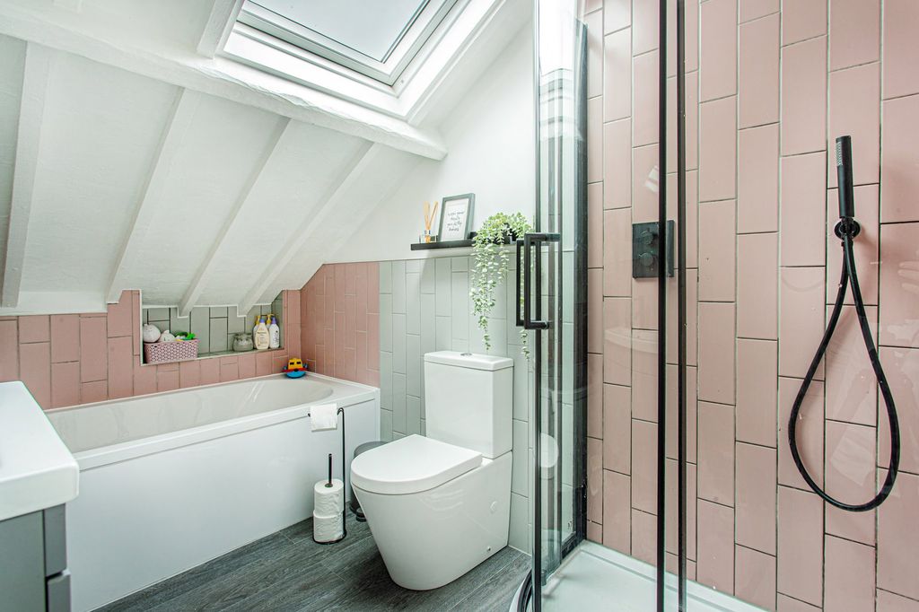Additional image 10 of 4 bed cottage for saleCrudwell, Wiltshire SN16