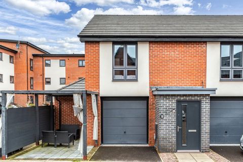 Ascot Way, Birmingham, West Midlands B31