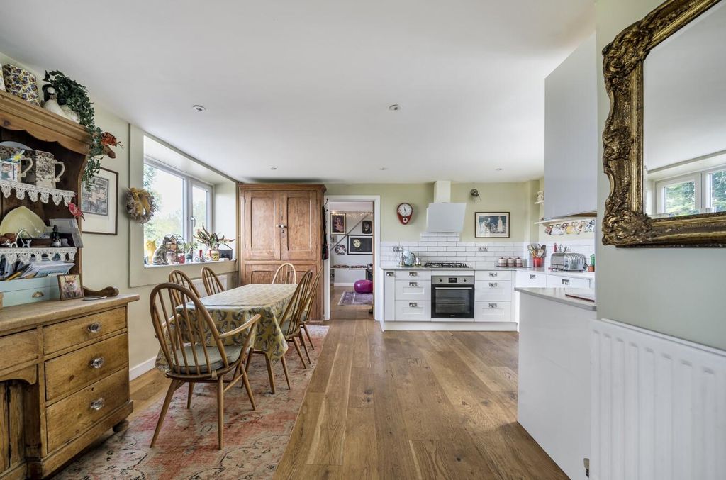Additional image 5 of 4 bed semi-detached house for saleBox Hill, Corsham SN13