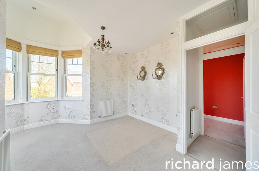 Additional image 20 of 3 bed terraced house for saleSt James Terrace, Old Town, Swindon SN1