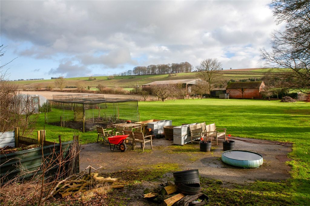 Additional image 22 of 6 bed detached house for saleKnook, Warminster, Wiltshire BA12