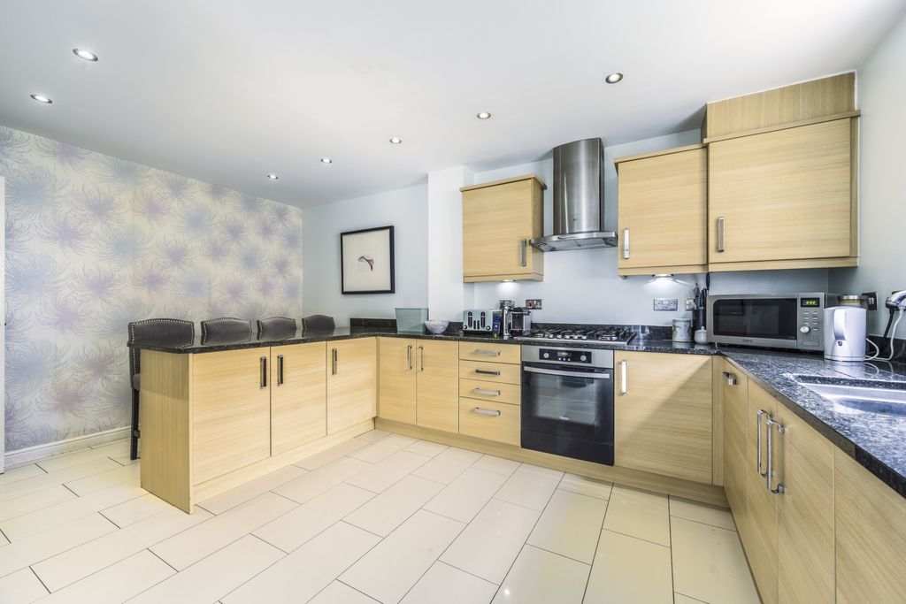 Additional image 6 of 5 bed detached house for saleEast Wichel Way, Swindon SN1