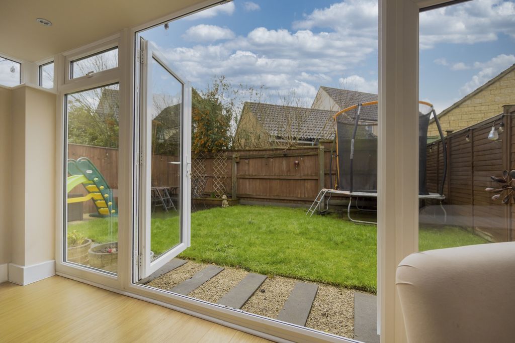 Additional image 5 of 4 bed semi-detached house for saleAvenue De Gien, Malmesbury, Wiltshire SN16