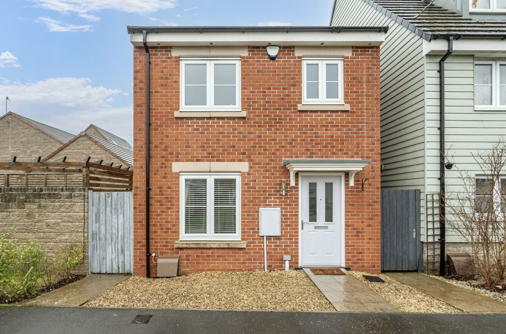 Additional image 19 of 3 bed detached house for saleHill View, Ridgeway Farm, Swindon SN5