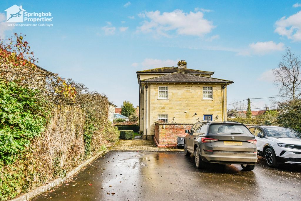 Additional image 26 of 3 bed terraced house for saleThe Courtyard Upper Seagry, Chippenham, Wiltshire SN15