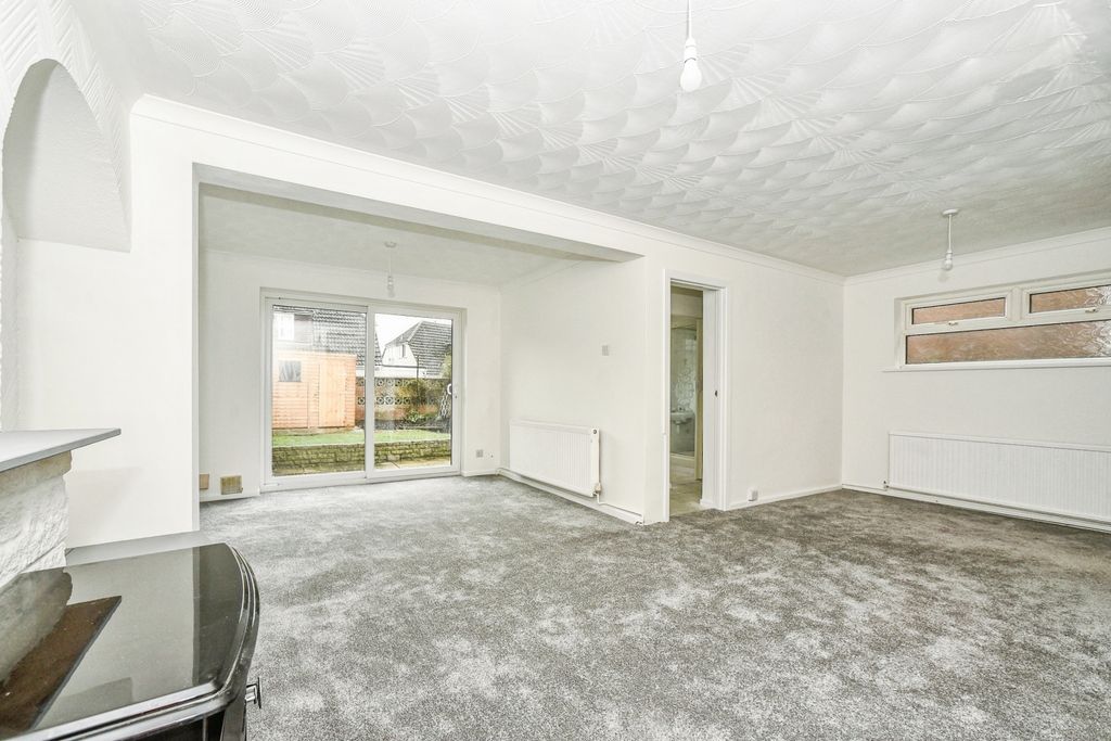 Additional image 4 of 3 bed semi-detached house for saleColebrook Road - Coleview, Swindon SN3