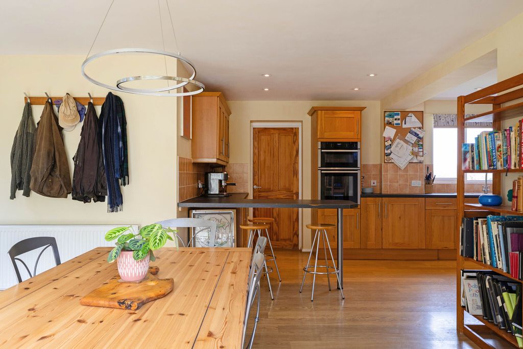 Additional image 11 of 4 bed detached house for saleWest Manton, Marlborough SN8