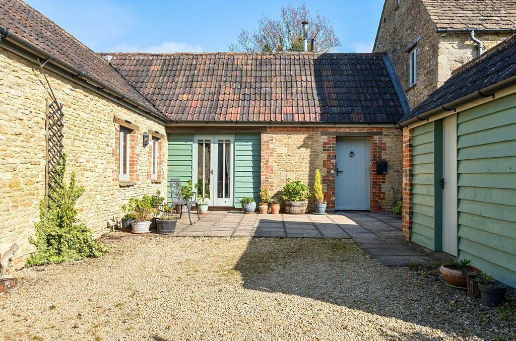 Additional image 18 of 3 bed barn conversion for saleStanton St. Quintin, Chippenham SN14