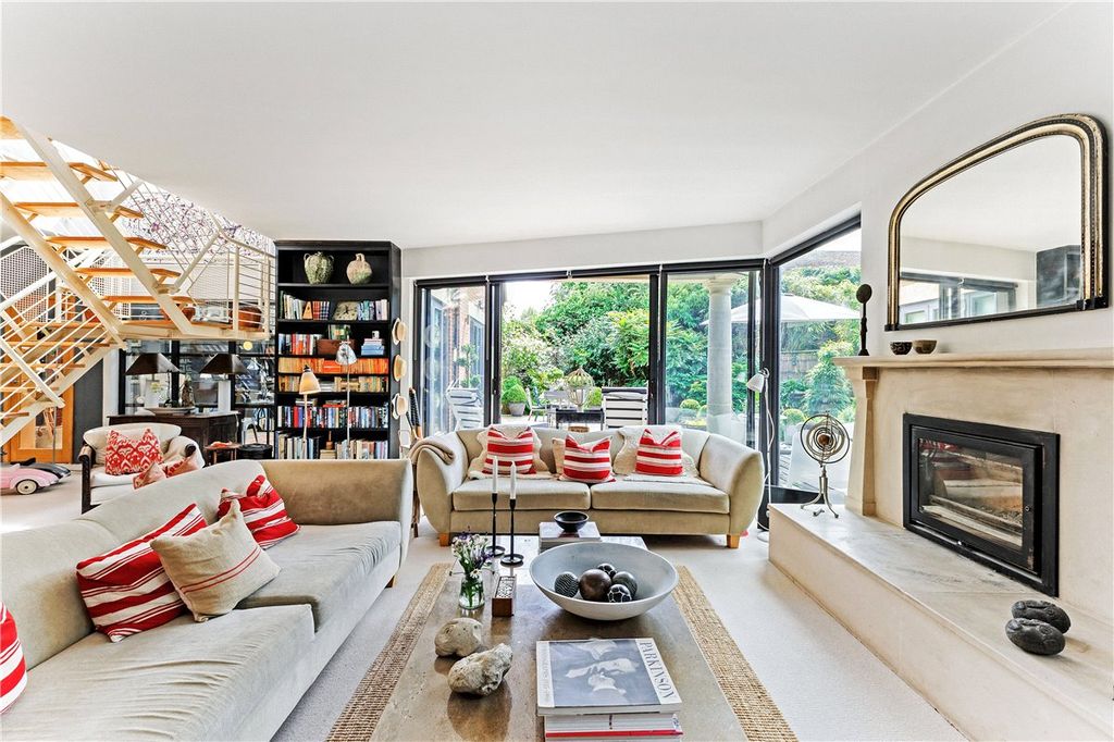 Additional image 3 of 3 bed detached house for saleLockeridge, Marlborough, Wiltshire SN8