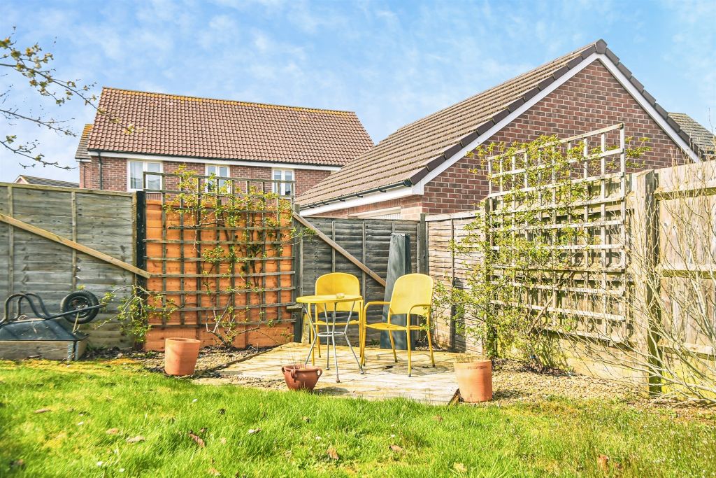 Additional image 18 of 4 bed detached house for saleDevonald Way, Old Sarum, Salisbury SP4