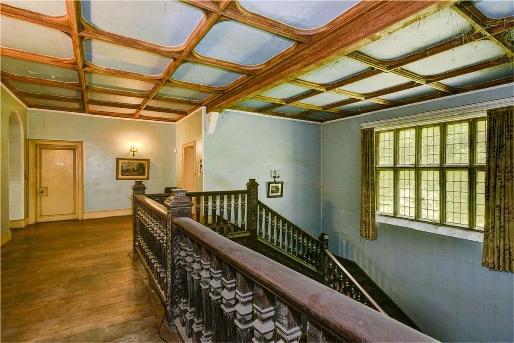 Additional image 6 of 19 bed detached house for saleBowden Hill, Lacock, Chippenham, Wiltshire SN15