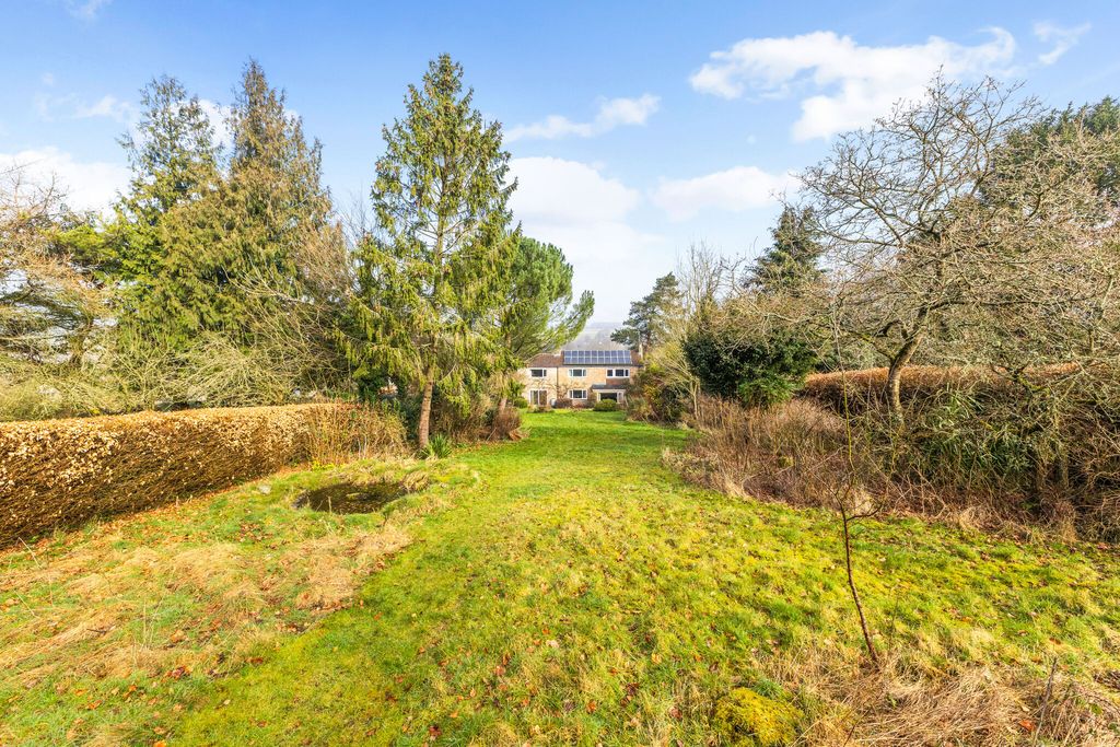Additional image 3 of 4 bed detached house for saleWest Manton, Marlborough SN8