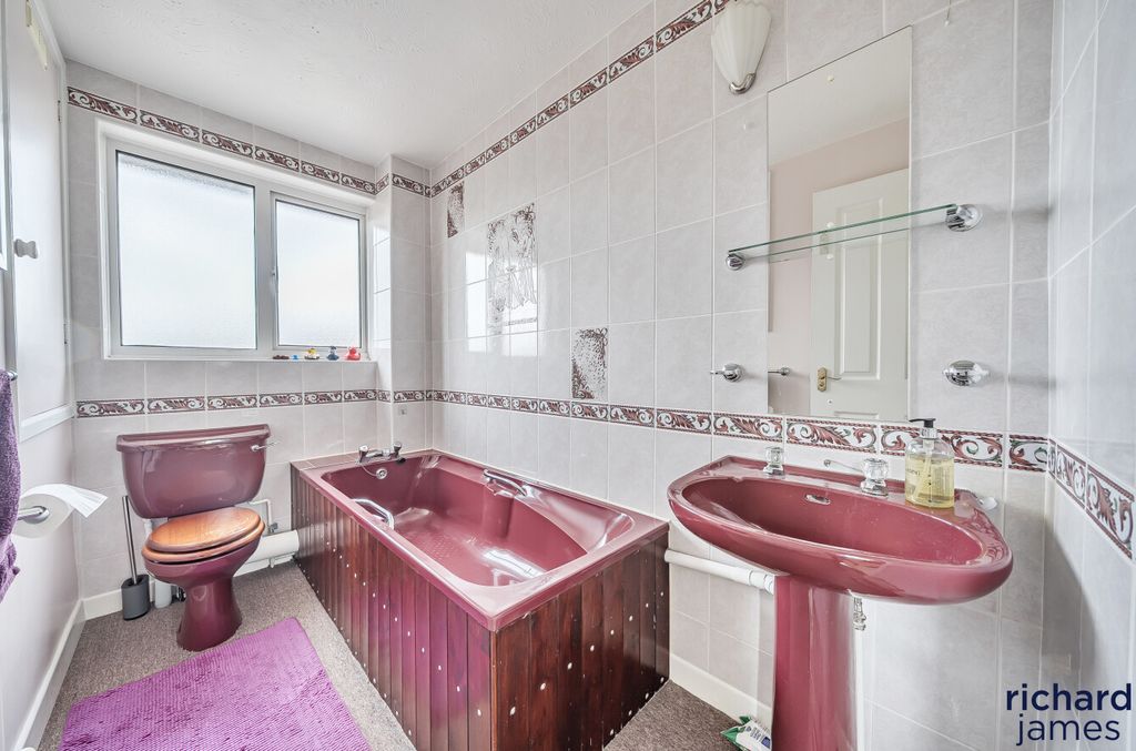 Additional image 18 of 5 bed link detached house for saleHigh Mead, Royal Wootton Bassett SN4