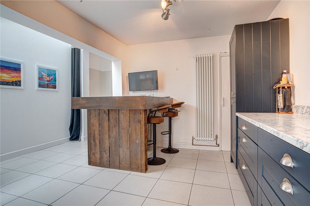Additional image 3 of 3 bed terraced house for saleKent Road, Old Town, Swindon, Wiltshire SN1