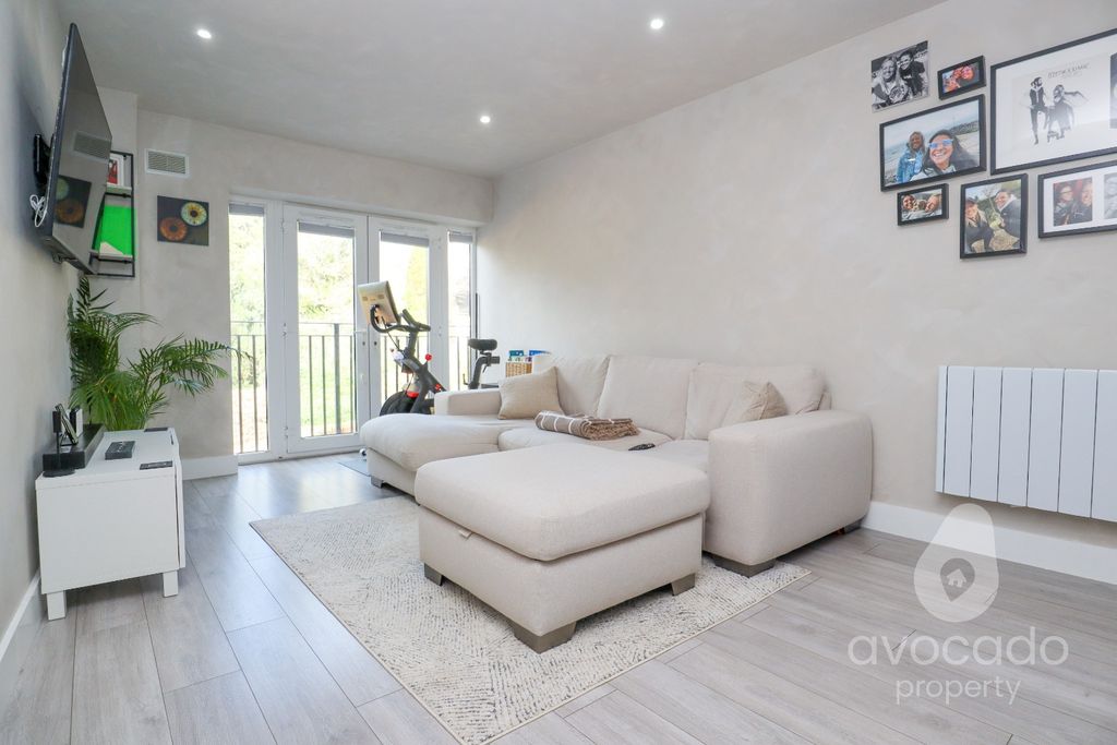 Additional image 2 of 2 bed flat for saleChurch View, 341 London Road, Camberley, Surrey GU15