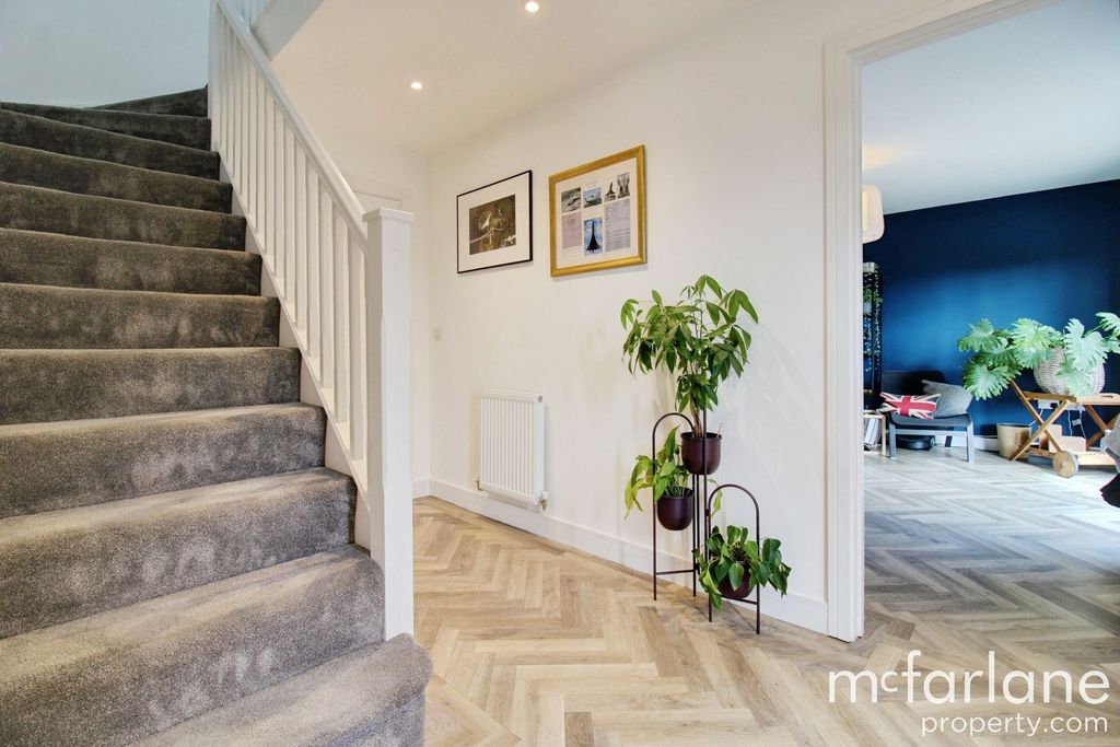 Additional image 11 of 4 bed detached house for saleTrevelyan Road, Swindon SN3