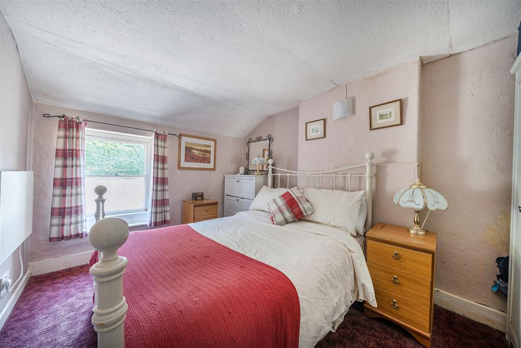 Additional image 12 of 2 bed end terrace house for saleTutton Hill, Colerne, Chippenham SN14