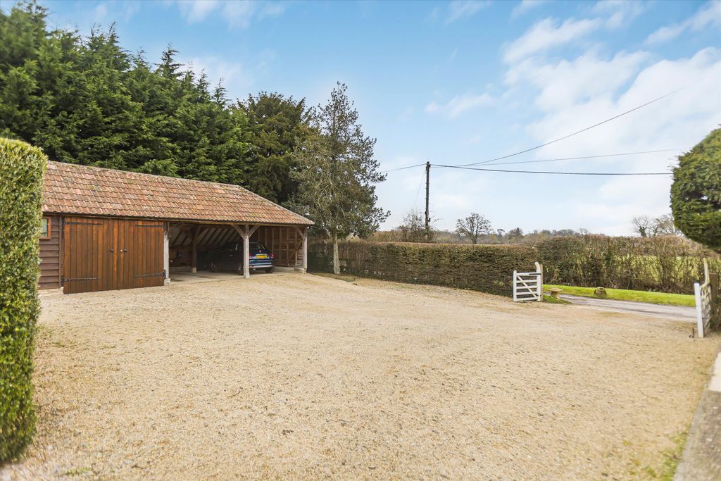 Additional image 19 of 7 bed detached house for saleDraycot Cerne, Chippenham, Wiltshire SN15