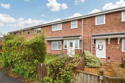 Sideland Close, Stockwood, Bristol BS14
