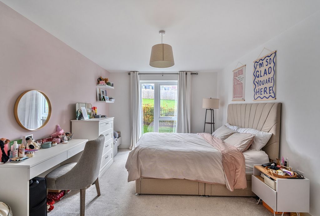 Additional image 10 of 1 bed flat for saleMatilda House, Francis Grove, Combe Down, Bath BA2