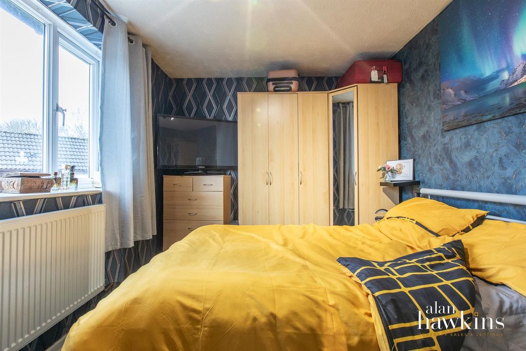 Additional image 10 of 3 bed link detached house for saleHigh Mead, Royal Wootton Bassett SN4
