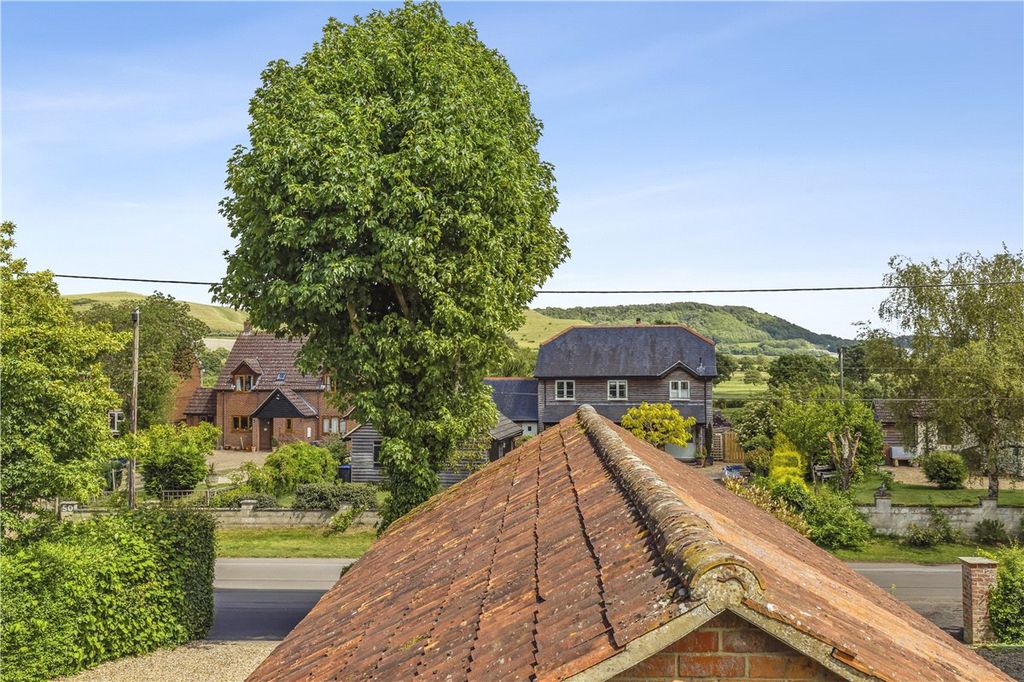 Additional image 23 of 5 bed detached house for saleNetherstreet, Bromham, Chippenham, Wiltshire SN15