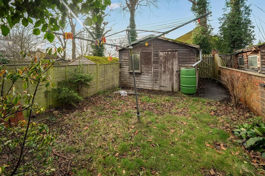 Additional image 20 of 3 bed town house for saleWinifred Street, Old Town, Swindon SN3