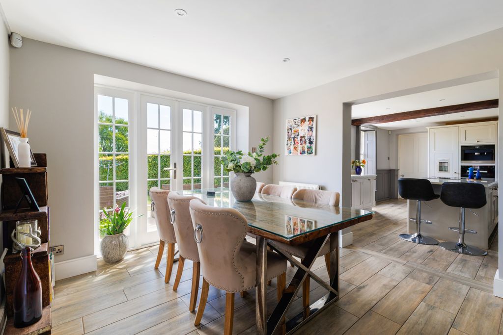 Additional image 5 of 6 bed detached house for saleRedlynch, Salisbury SP5
