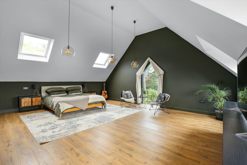Additional image 10 of 5 bed detached house for saleMount Hermon Road, Palestine, Andover, Hampshire SP11