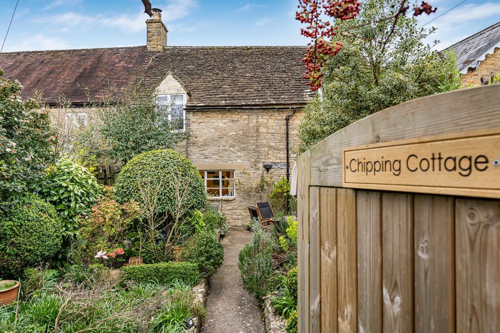 Additional image 4 of 3 bed terraced house for saleTuners Lane, Crudwell, Malmesbury, Wiltshire SN16