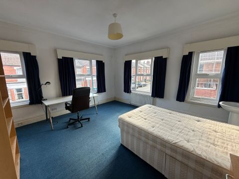 Melbourne Road, Coventry CV5, Room to rent