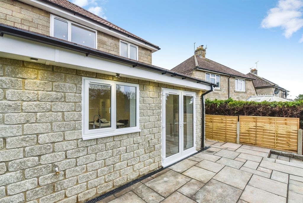 Additional image 16 of 3 bed semi-detached house for saleOaklands, Chippenham SN15