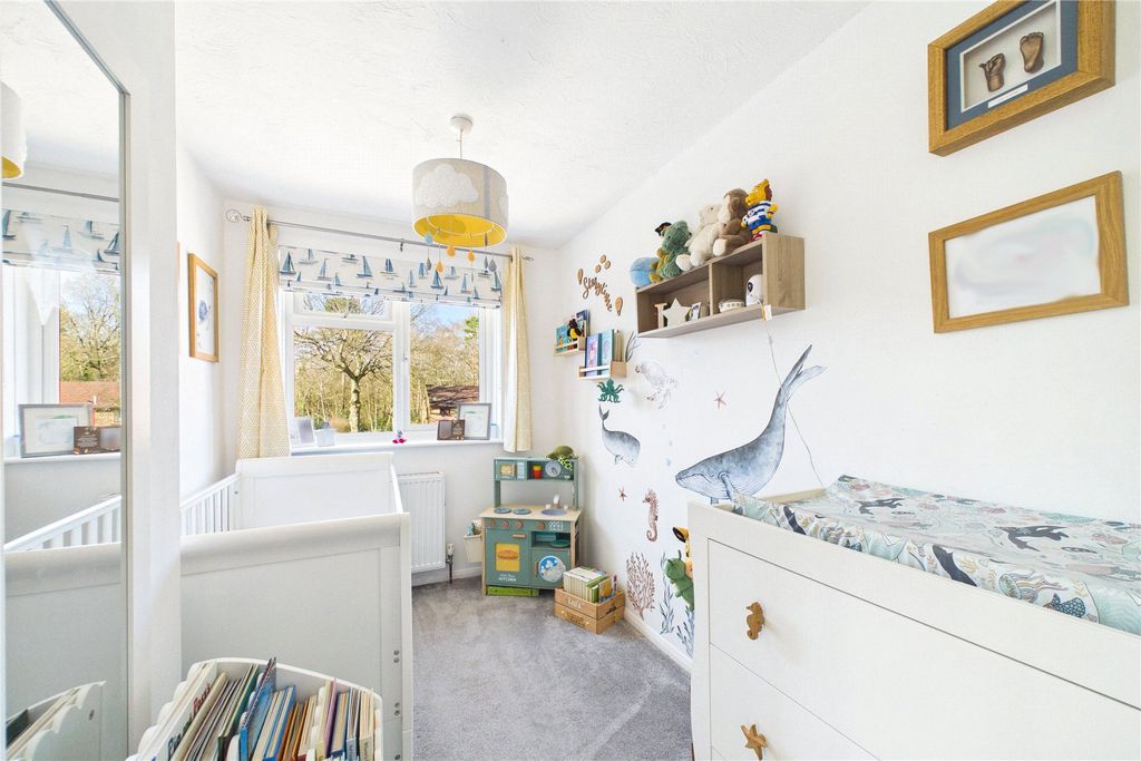 Additional image 6 of 2 bed end terrace house for saleUpavon Gardens, Bracknell, Berkshire RG12
