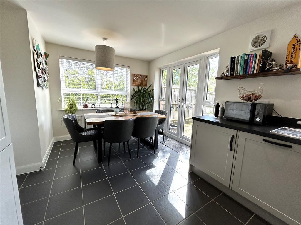 Additional image 3 of 3 bed detached house for saleScott Grove, Chippenham SN15