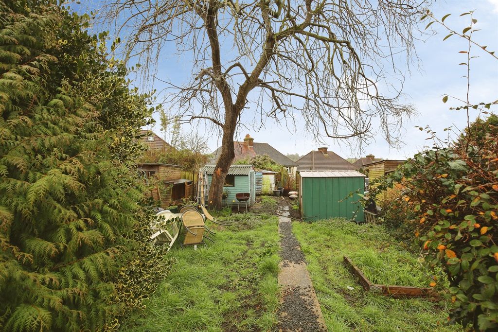 Additional image 11 of 2 bed end terrace house for saleFairview Road, Salisbury SP1