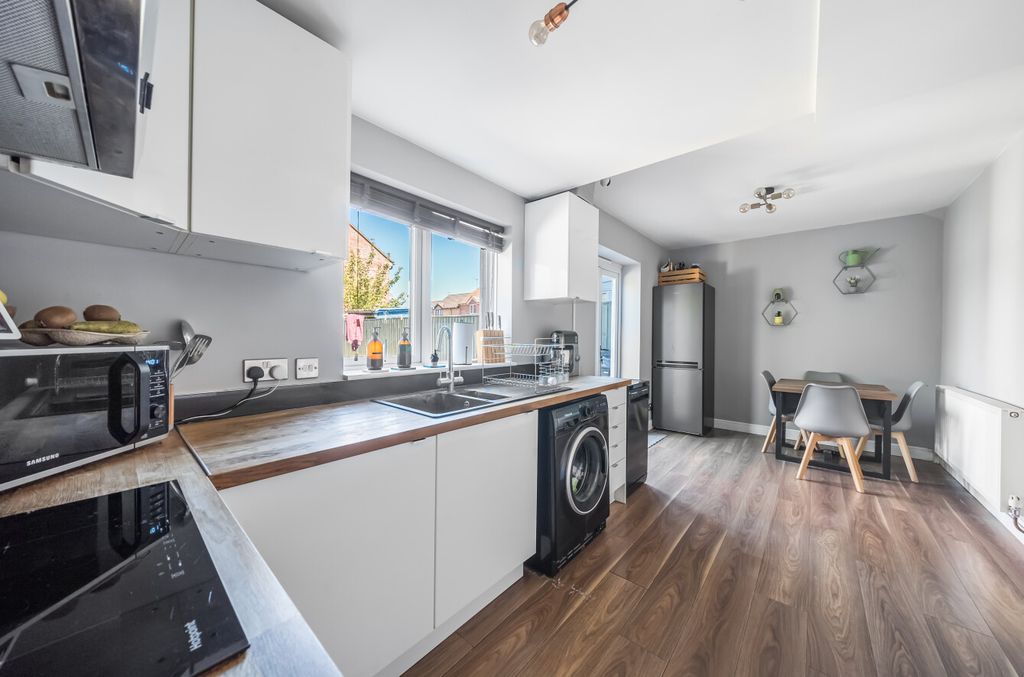 Additional image 11 of 2 bed semi-detached house for saleOxford Road, Stratton St Margaret, Swindon SN3