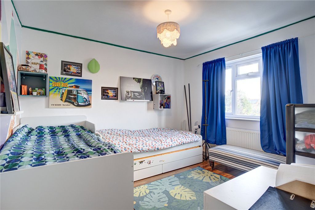 Additional image 8 of 3 bed semi-detached house for salePerry's Lane, Wroughton, Swindon, Wiltshire SN4