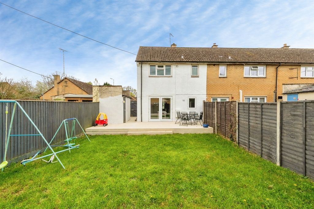 Additional image 15 of 2 bed end terrace house for salePound Close, Lyneham, Chippenham SN15