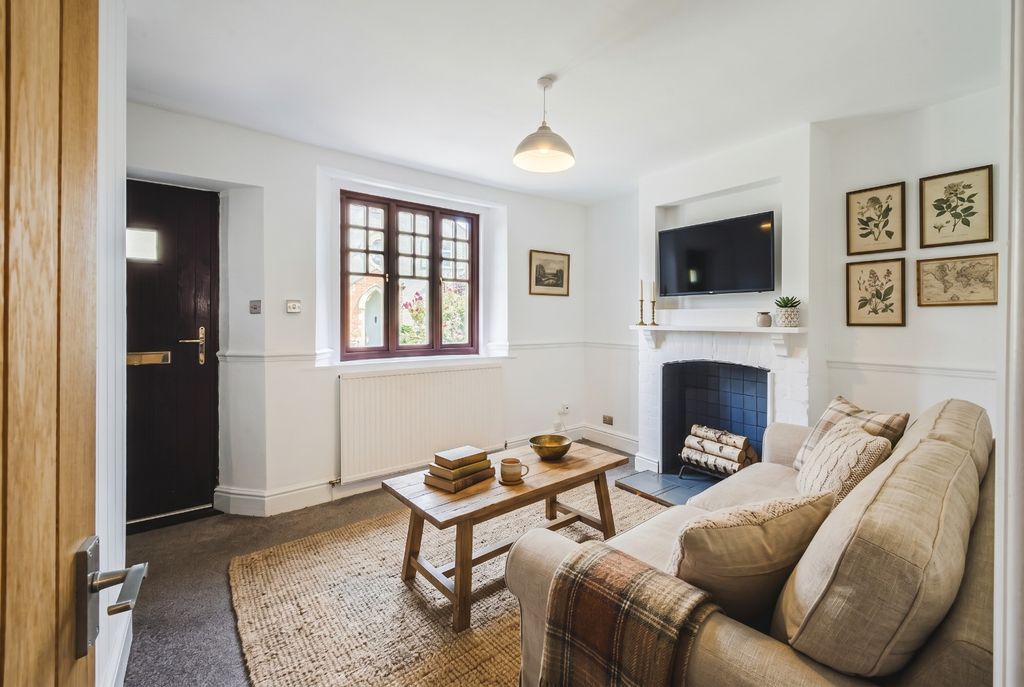 Additional image 3 of 3 bed semi-detached house for saleChapel Lane, Wanborough, Swindon, Wiltshire SN4