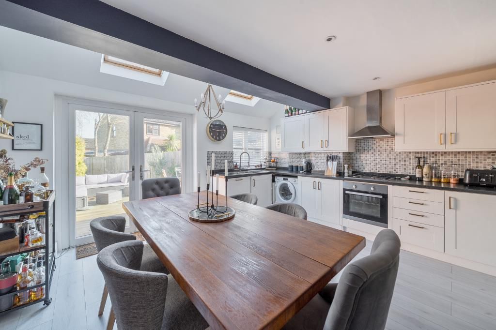 Additional image 2 of 3 bed end terrace house for sale3 Froxfield Down, Bracknell RG12
