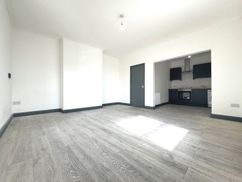 Harehills Lane, Leeds LS9