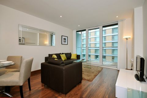 Lanson Building, 348 Queenstown Road, London SW11