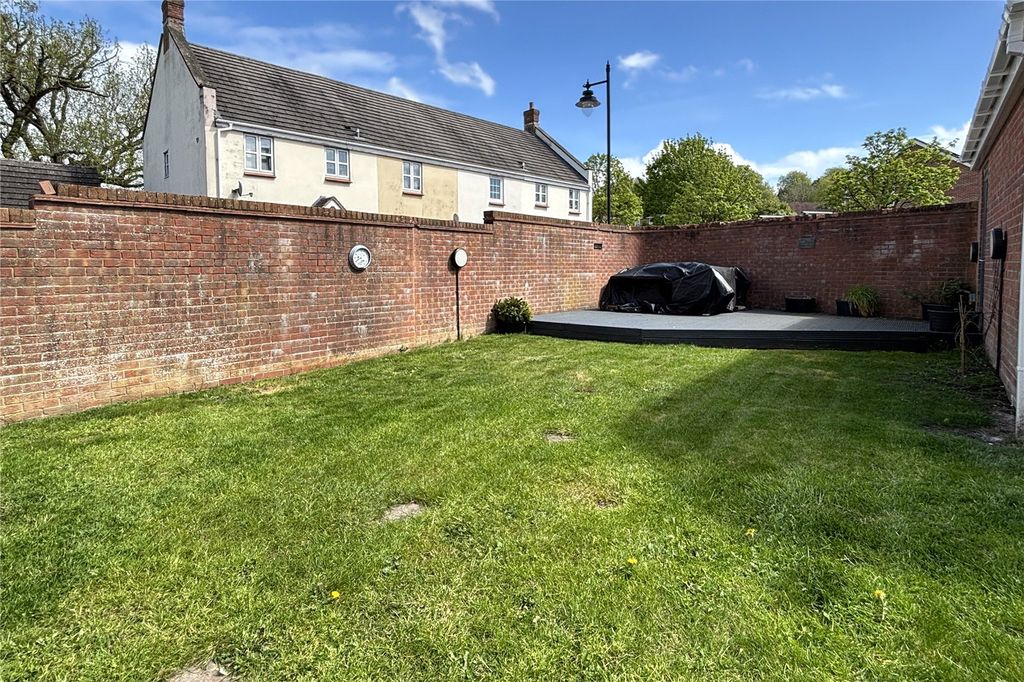 Additional image 3 of 5 bed detached house for saleShire Way, Westbury BA13