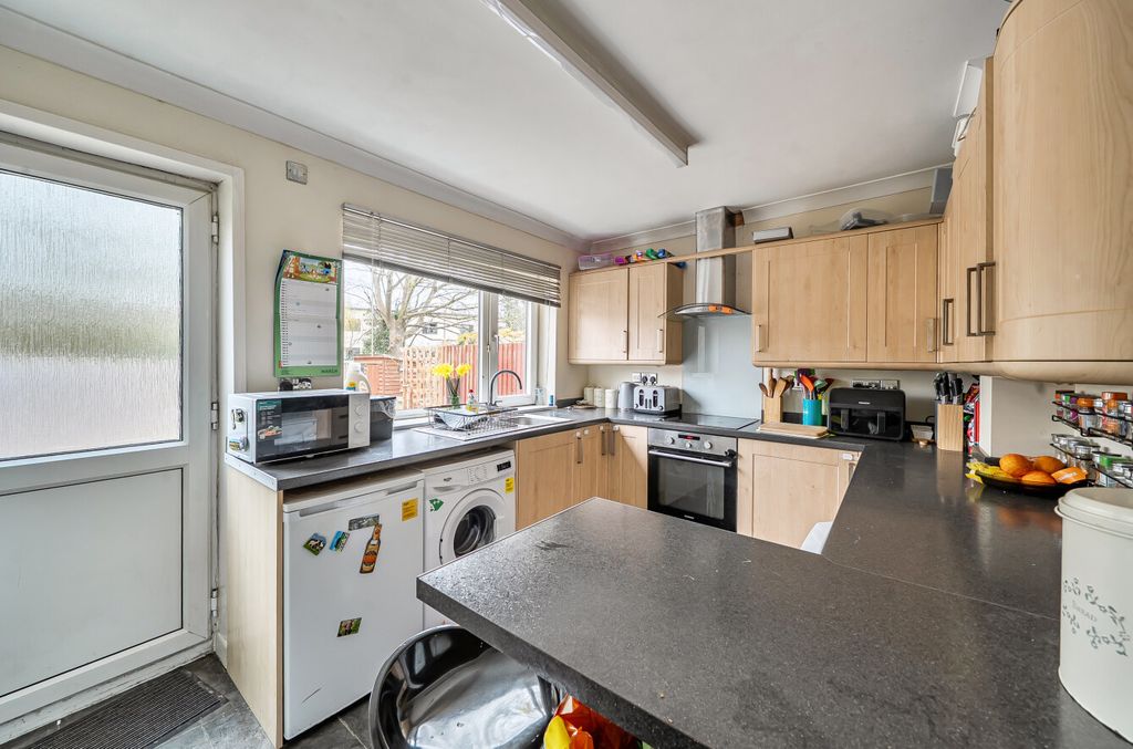 Additional image 3 of 2 bed end terrace house for saleFrancomes, Haydon Wick, Swindon SN25