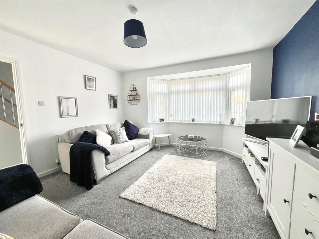 Additional image 3 of 3 bed semi-detached house for saleGrange Drive, Stratton, Swindon SN3