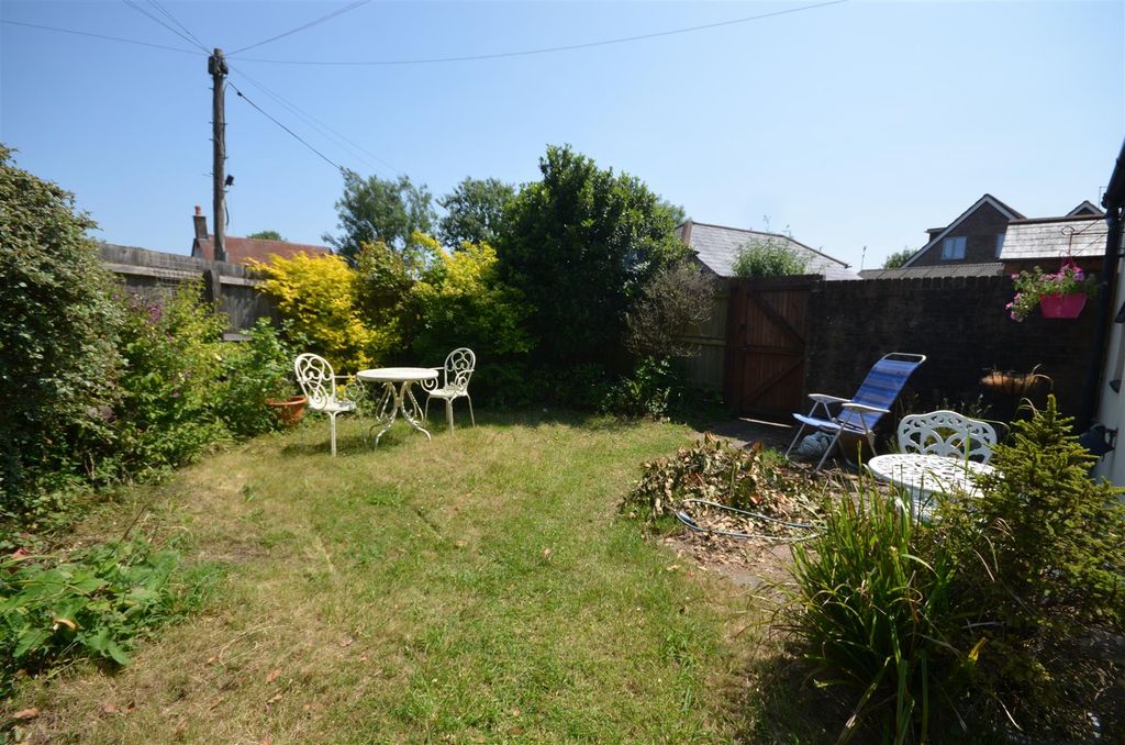 Additional image 8 of 3 bed cottage for saleShaftesbury Road, East Knoyle, Salisbury SP3