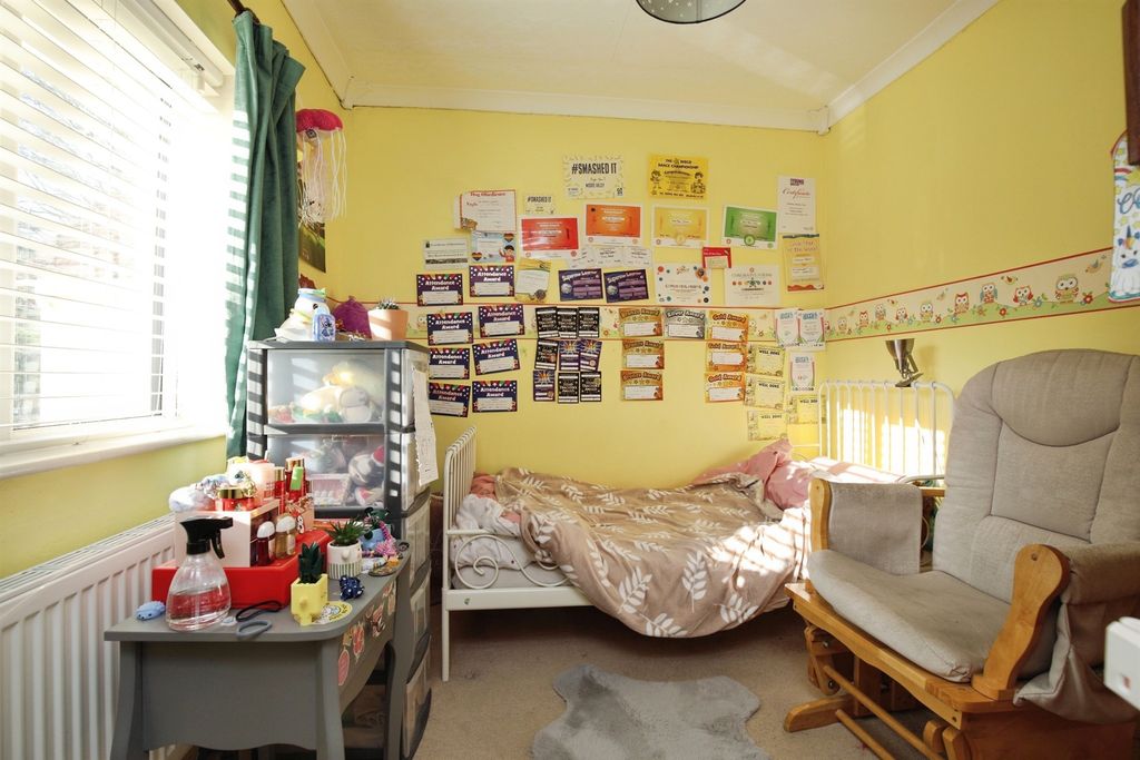 Additional image 7 of 3 bed terraced house for saleThe Croft, Newton Toney, Salisbury SP4