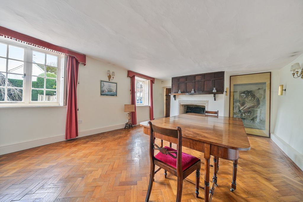 Additional image 9 of 4 bed detached house for saleOgbourne St. George, Marlborough SN8